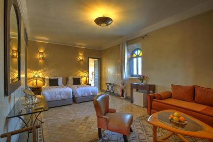 Ksar Anika Boutique Hotel & Spa - image 25