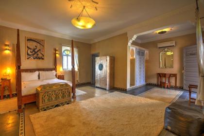 Ksar Anika Boutique Hotel & Spa - image 26