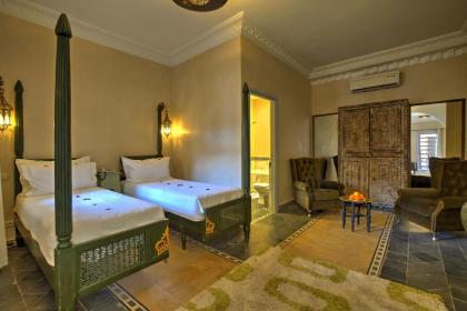Ksar Anika Boutique Hotel & Spa - image 29
