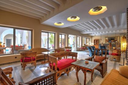Ksar Anika Boutique Hotel & Spa - image 3