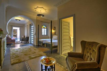 Ksar Anika Boutique Hotel & Spa - image 30