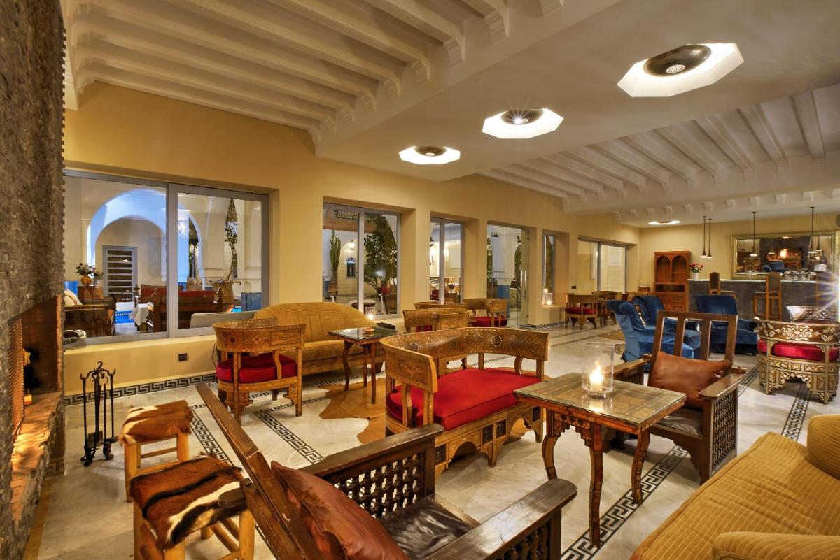 Ksar Anika Boutique Hotel & Spa - image 4