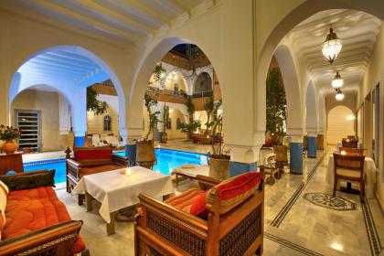 Ksar Anika Boutique Hotel & Spa - image 5