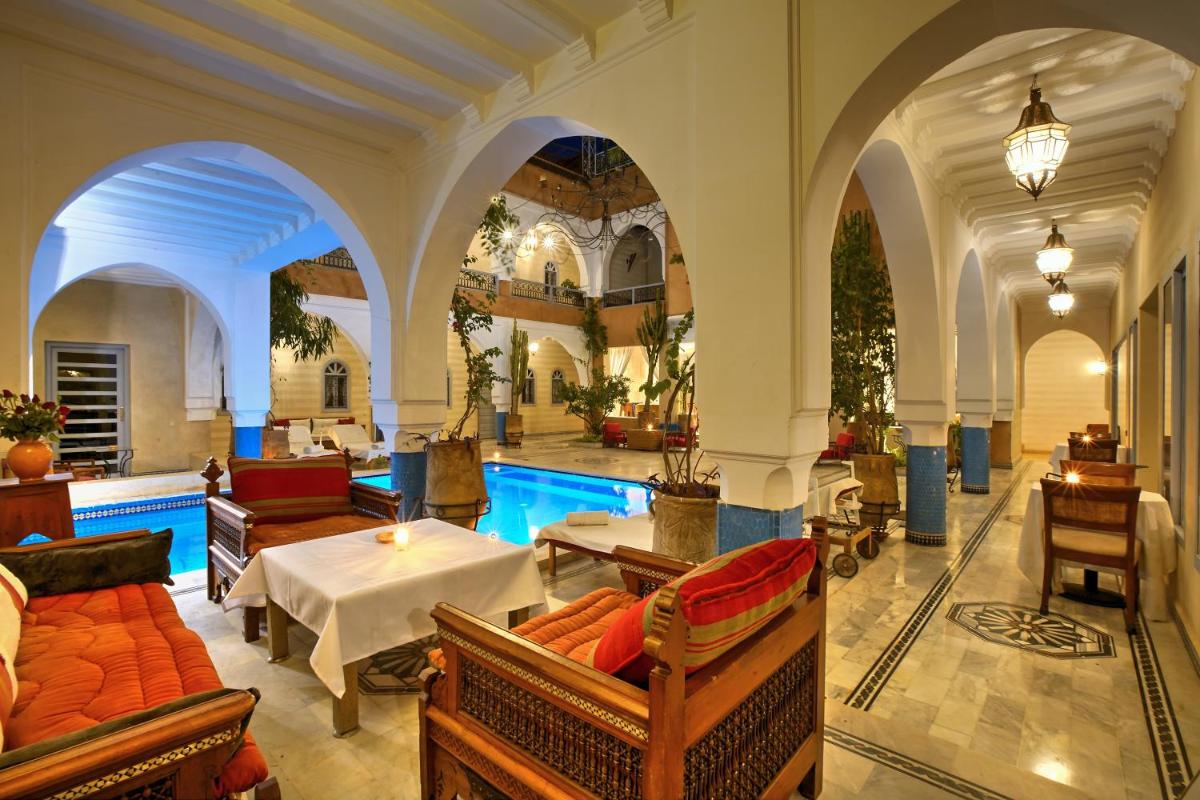 Ksar Anika Boutique Hotel & Spa - image 5