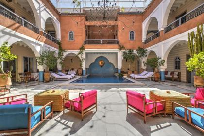 Ksar Anika Boutique Hotel & Spa - image 6