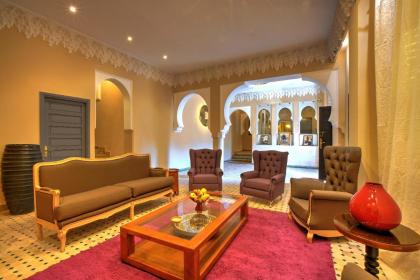 Ksar Anika Boutique Hotel & Spa - image 7