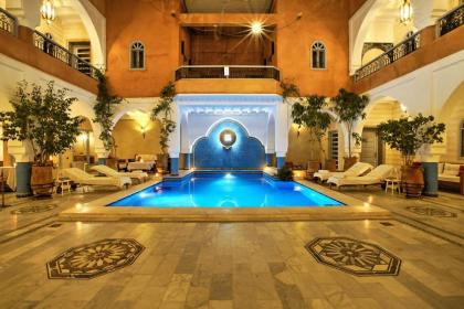 Ksar Anika Boutique Hotel & Spa - image 8