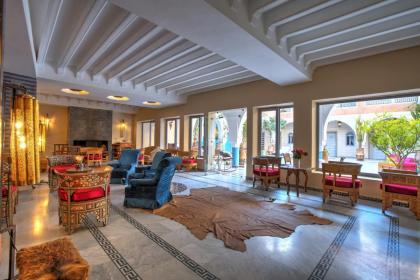 Ksar Anika Boutique Hotel & Spa - image 9