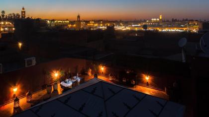Riad Des Nations - image 1