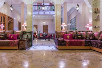 Riad Des Nations - image 12