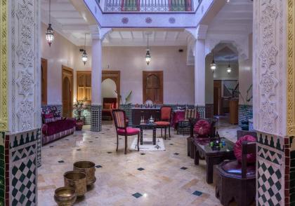 Riad Des Nations - image 13