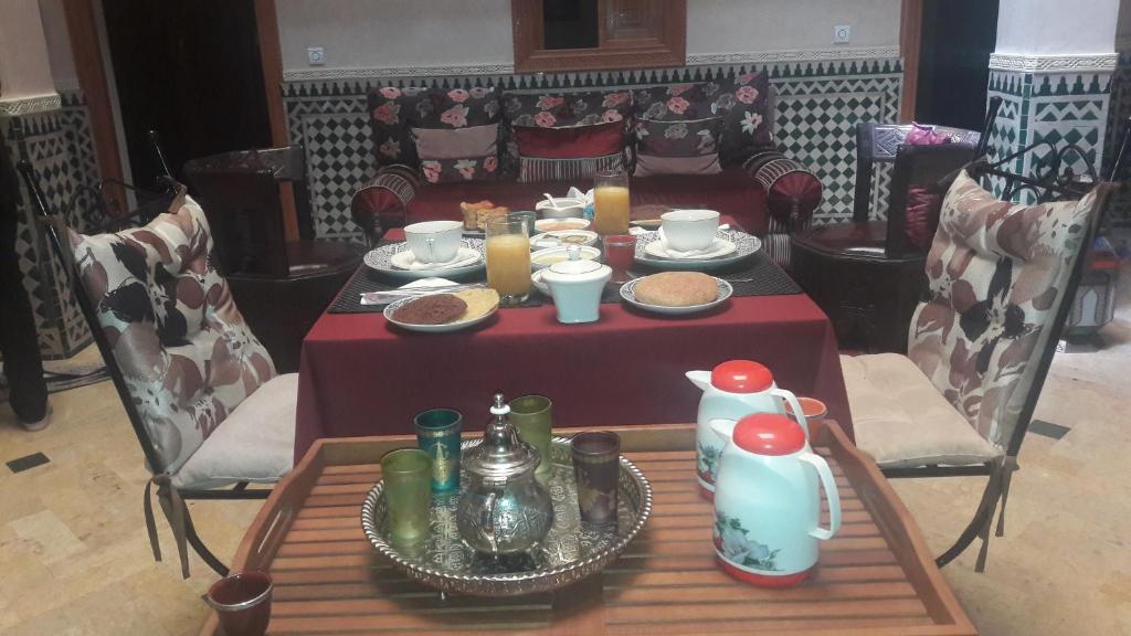 Riad Des Nations - image 2