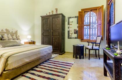 Riad Des Nations - image 4