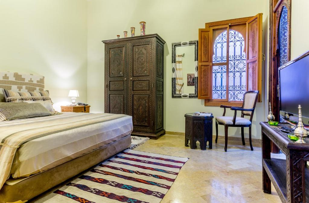 Riad Des Nations - image 4