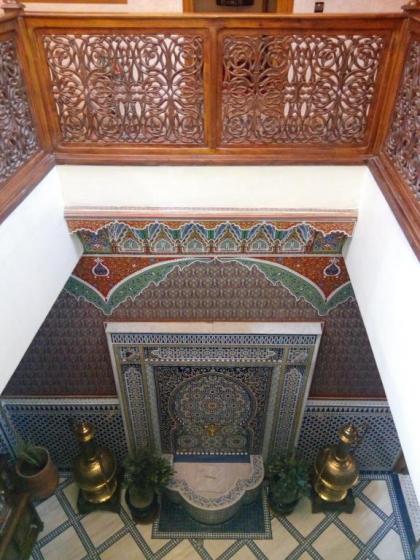 Riad Zaid - image 9