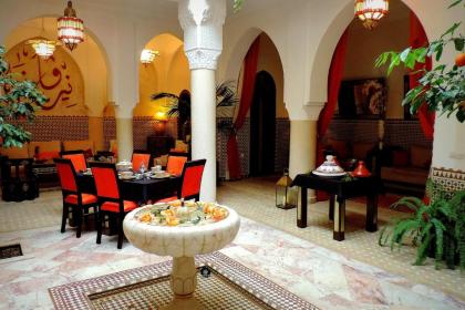 Riad Nirvana - image 1