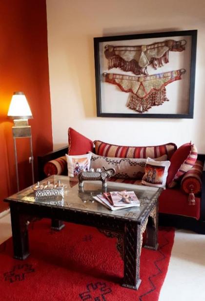 Riad Nirvana - image 8