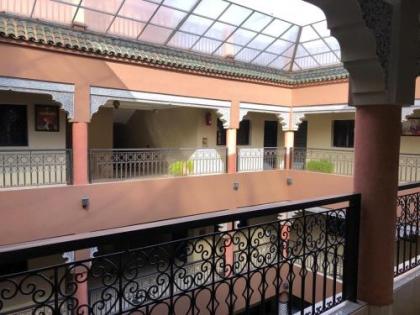 Riad Soir De Marrakech - image 19