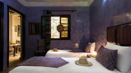 Riad Dar Benbrahim - image 2