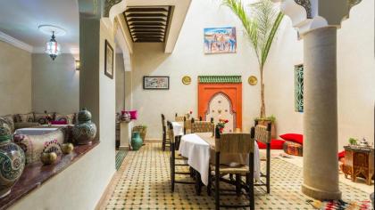 Riad Dar Benbrahim - image 23