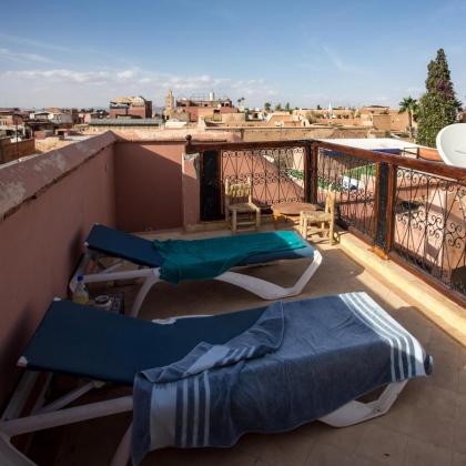 Riad Light Of Sun - image 29