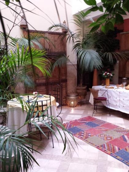 Riad Light Of Sun - image 30