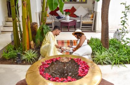 Riad Dar Aman - image 21