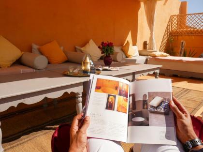 Riad Dar Aman - image 25