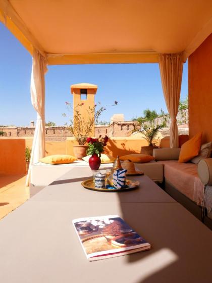 Riad Dar Aman - image 26