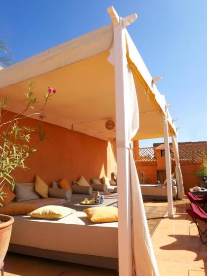Riad Dar Aman - image 27