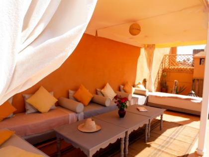 Riad Dar Aman - image 30