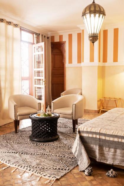 Riad RK Suites & Spa - image 27