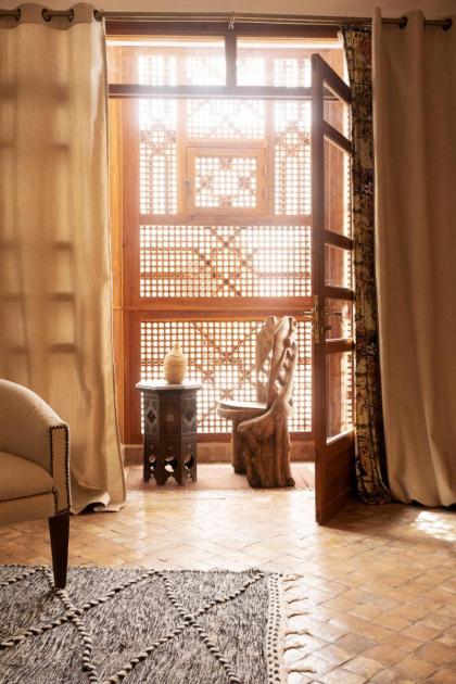 Riad RK Suites & Spa - image 29