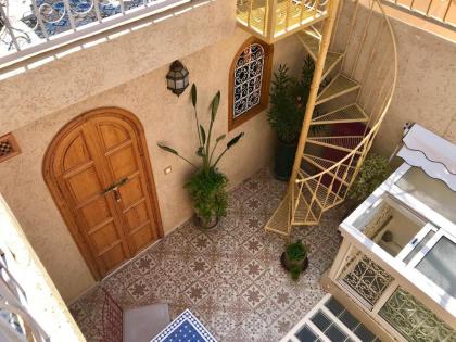 Riad DAR BARBI - image 30