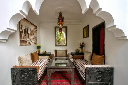 Riad Matins De Marrakech - image 21
