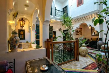 Riad Matins De Marrakech - image 27