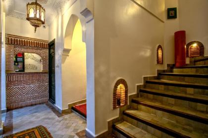 Riad Matins De Marrakech - image 28