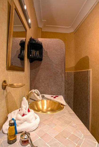 Riad Matins De Marrakech - image 30
