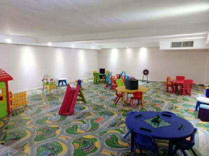 Oliva Hotel Condominium Marrakech - image 17