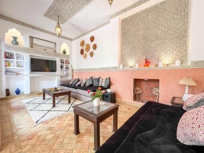 Riad des Lys - image 21