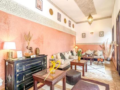 Riad des Lys - image 22