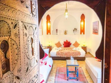 Riad des Lys - image 24