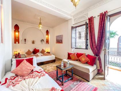 Riad des Lys - image 25