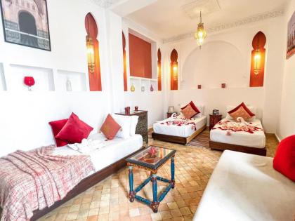 Riad des Lys - image 26