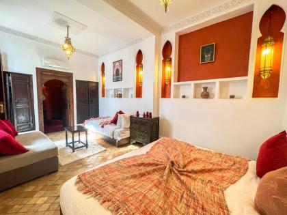 Riad des Lys - image 27