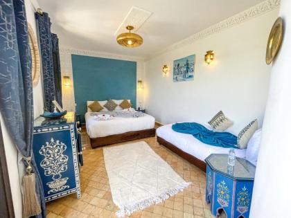 Riad des Lys - image 29