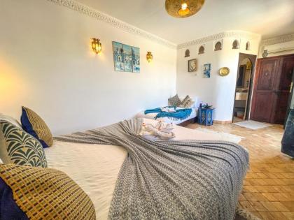 Riad des Lys - image 30