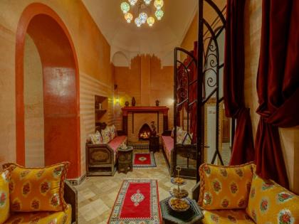 Palais Tinmel Marrakech - image 21