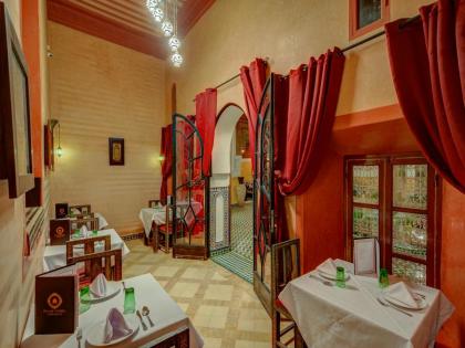 Palais Tinmel Marrakech - image 23