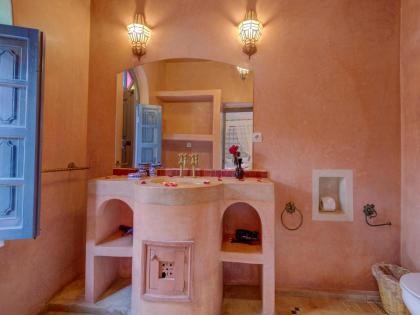 Palais Tinmel Marrakech - image 27